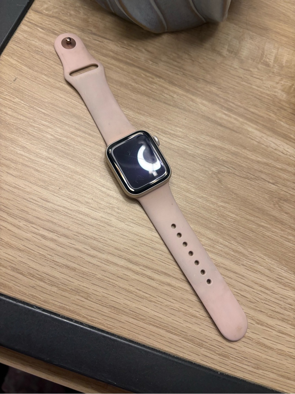 Apple Watch SE 40mm Silver